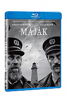 MAJK (Blu-ray)