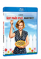 EST VRAD STA, MAMINKO! (Blu-ray)