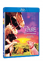 BABE: Galantní prasátko (Blu-ray)
