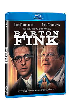 BARTON FINK