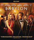 BABYLON