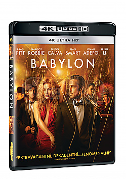 BABYLON