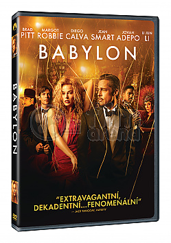 BABYLON