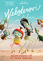 WEBSTEROVI VE FILMU