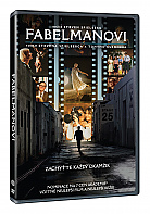 FABELMANOVI (DVD)