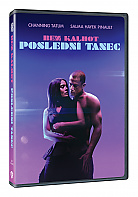 BEZ KALHOT: Posledn tanec (DVD)