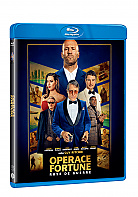 OPERACE FORTUNE: Ruse de guerre (Blu-ray)