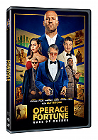 OPERACE FORTUNE: Ruse de guerre (DVD)