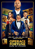 OPERACE FORTUNE: Ruse de guerre