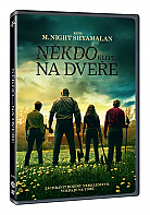 NKDO KLEPE NA DVEE (DVD)