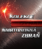 SMRTONOSN ZBRA 1 - 4 Kolekce