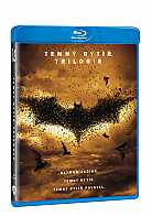 TEMN RYT Trilogie 1 - 3 (3 Blu-ray)