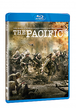 THE PACIFIC 