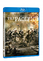 THE PACIFIC  (6 Blu-ray)