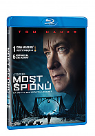 MOST ŠPIONŮ (Blu-ray)