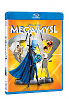 MEGAMYSL (Blu-ray)