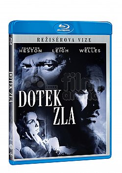 DOTEK ZLA