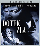 DOTEK ZLA