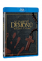 V ZAJET DMON Kolekce (3 Blu-ray)
