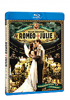 ROMEO A JULIE (Blu-ray)