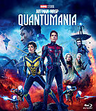 ANT-MAN a WASP: Quantumania