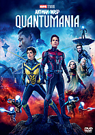 ANT-MAN a WASP: Quantumania