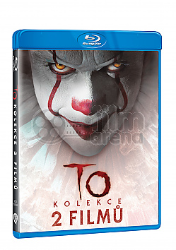 TO (Stephen King's IT) Kolekce