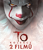 TO (Stephen King's IT) Kolekce