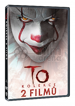 TO (Stephen King's IT) Kolekce