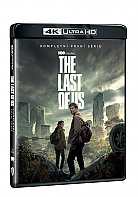 THE LAST OF US 1. srie  (4 4K Ultra HD)