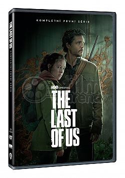 THE LAST OF US 1. srie 