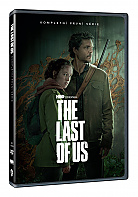 THE LAST OF US 1. série  (4 DVD)