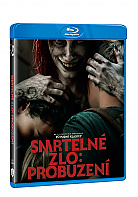 SMRTELN ZLO: PROBUZEN (Blu-ray)