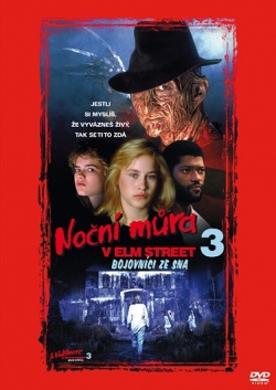 Non mra v Elm Street 3: Bojovnci ze sna