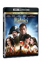 BDNCI (2012) (4K Ultra HD + Blu-ray)