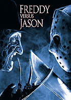 Freddy versus Jason