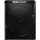 BLU-RAY krabika na 2 disky 4K Ultra HD (2 4K Ultra HD)