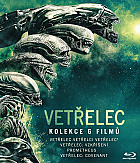 VETELEC - Alien Antologie - Kompletn