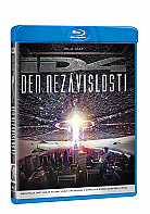 DEN NEZVISLOSTI (Blu-ray)