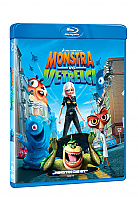 MONSTRA vs VETELCI (Blu-ray)