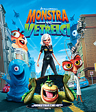 MONSTRA vs VETŘELCI