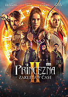 PRINCEZNA ZAKLET V ASE 2