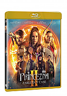 PRINCEZNA ZAKLET V ASE 2 (Blu-ray)