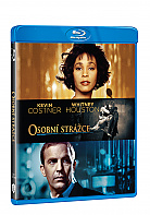 OSOBN STRCE (Blu-ray)