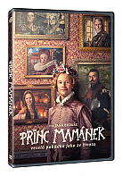 PRINC MAMÁNEK (DVD)