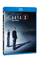 AKTA X: Chci uvěřit (Blu-ray)
