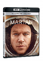 MARAN (4K Ultra HD + Blu-ray)
