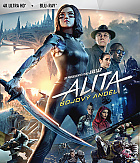 ALITA: BOJOV ANDL