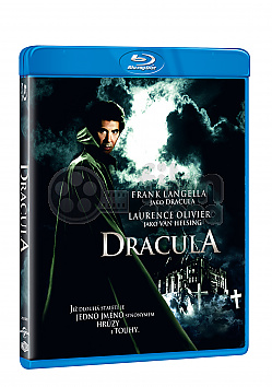 DRACULA (1979)