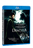 DRACULA (1979) (Blu-ray)